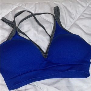 Sport bra